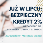 Kredyt hipoteczny – 4 kluczowe kroki przed złożeniem wniosku